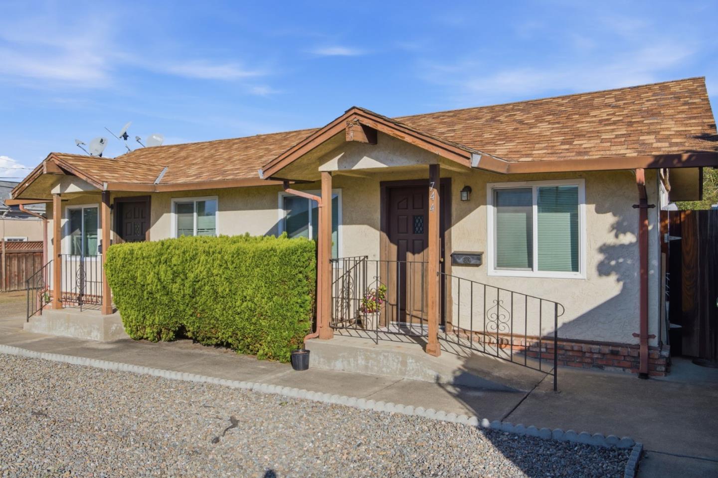 Detail Gallery Image 3 of 10 For 744 Broadway St, Hayward,  CA 94544 - – Beds | – Baths