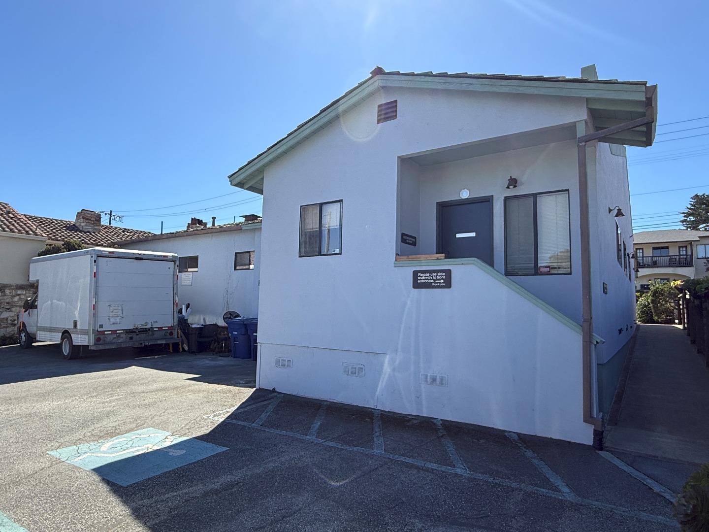 Detail Gallery Image 5 of 5 For 167 Davis Ln, Monterey,  CA 93940 - – Beds | – Baths