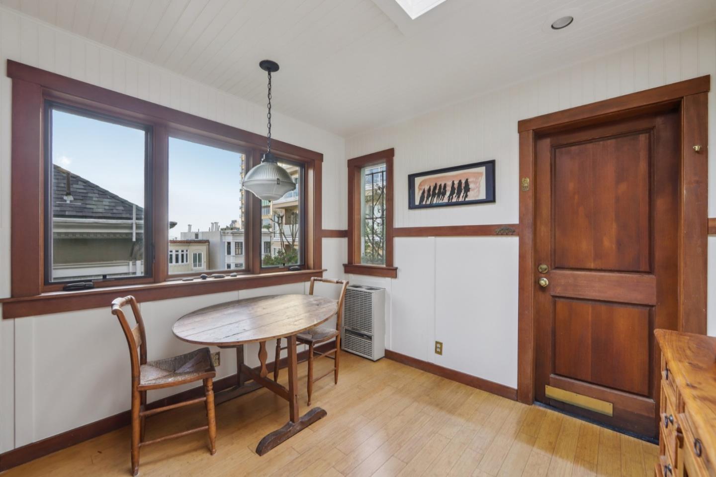 Detail Gallery Image 18 of 56 For 15-17 Macondray Ln, San Francisco,  CA 94133 - – Beds | – Baths