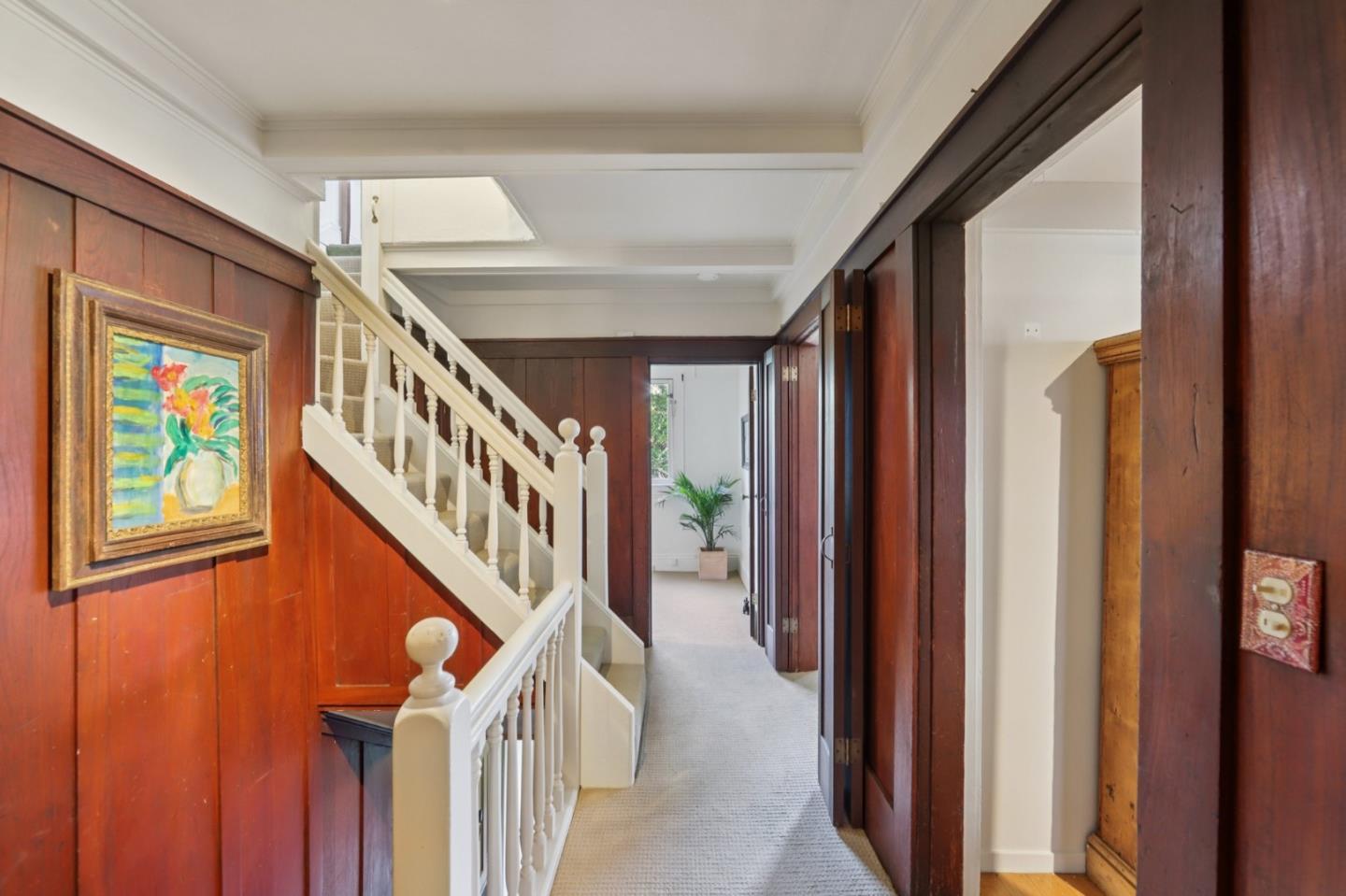 Detail Gallery Image 22 of 56 For 15-17 Macondray Ln, San Francisco,  CA 94133 - – Beds | – Baths