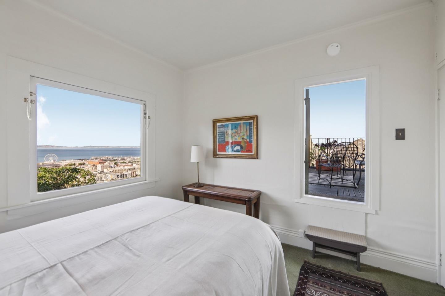 Detail Gallery Image 29 of 56 For 15-17 Macondray Ln, San Francisco,  CA 94133 - – Beds | – Baths