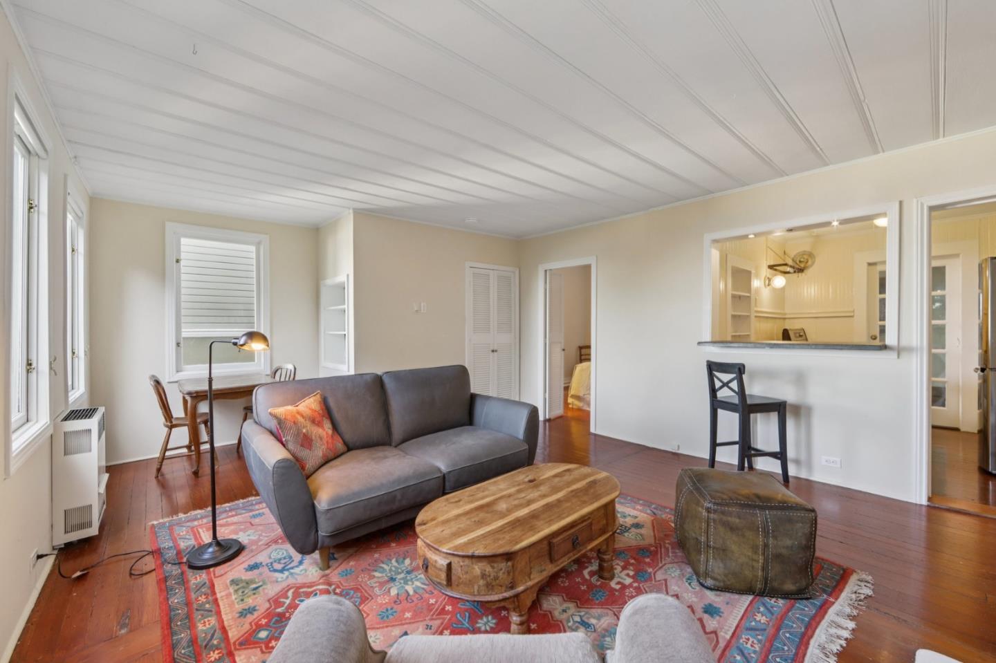 Detail Gallery Image 39 of 56 For 15-17 Macondray Ln, San Francisco,  CA 94133 - – Beds | – Baths