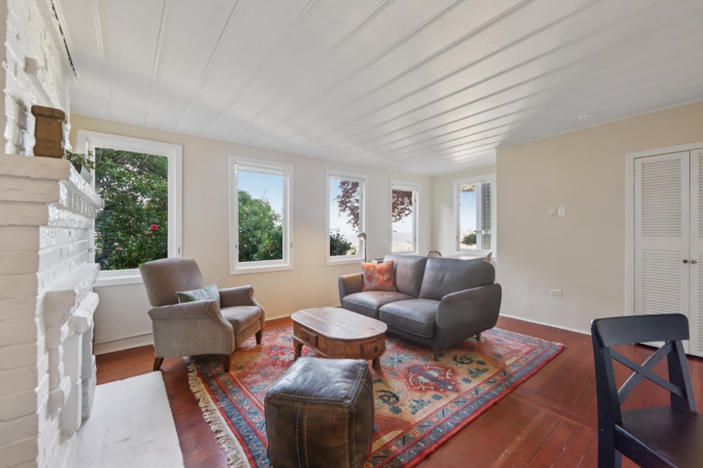 Detail Gallery Image 41 of 56 For 15-17 Macondray Ln, San Francisco,  CA 94133 - – Beds | – Baths