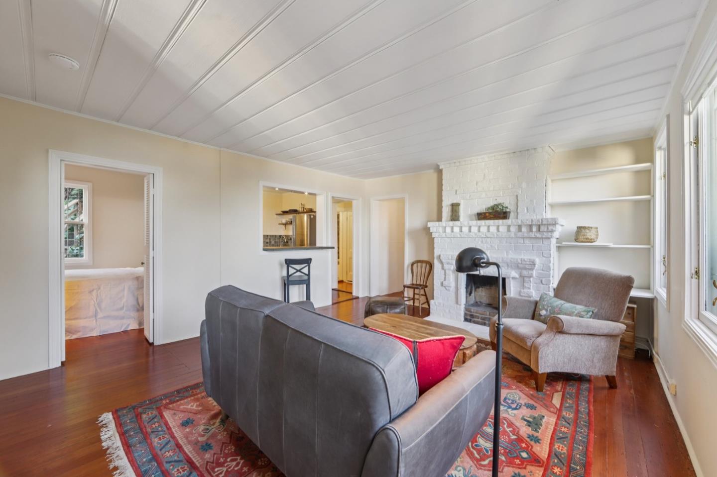 Detail Gallery Image 42 of 56 For 15-17 Macondray Ln, San Francisco,  CA 94133 - – Beds | – Baths