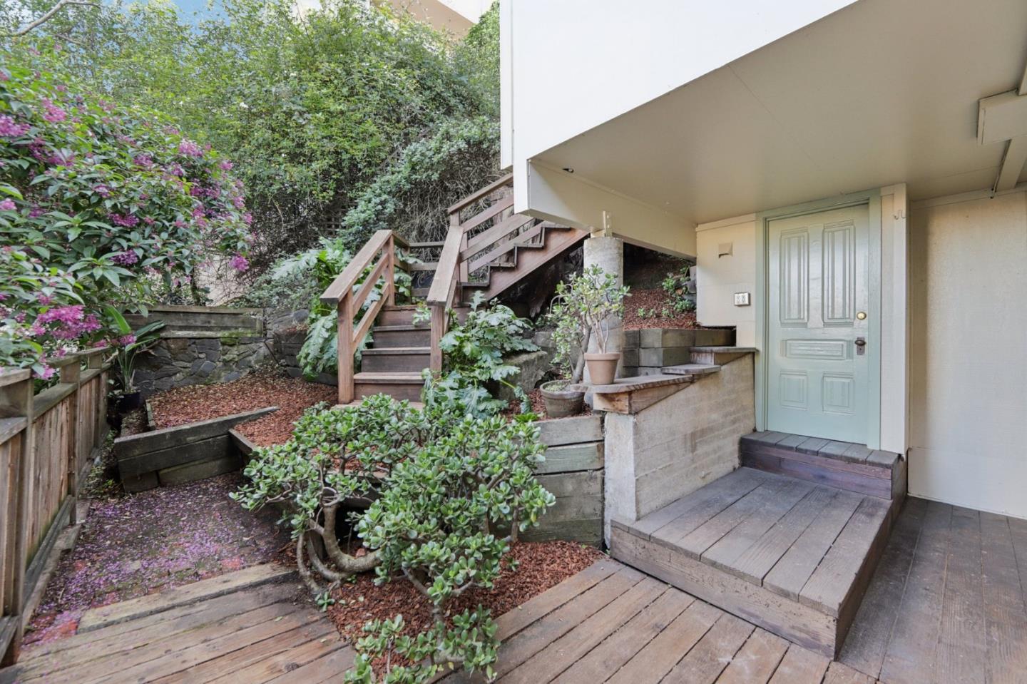 Detail Gallery Image 55 of 56 For 15-17 Macondray Ln, San Francisco,  CA 94133 - – Beds | – Baths