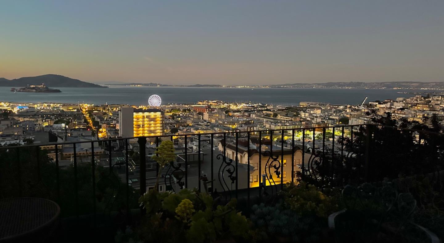 Detail Gallery Image 60 of 61 For 15-17 Macondray Ln, San Francisco,  CA 94133 - – Beds | – Baths