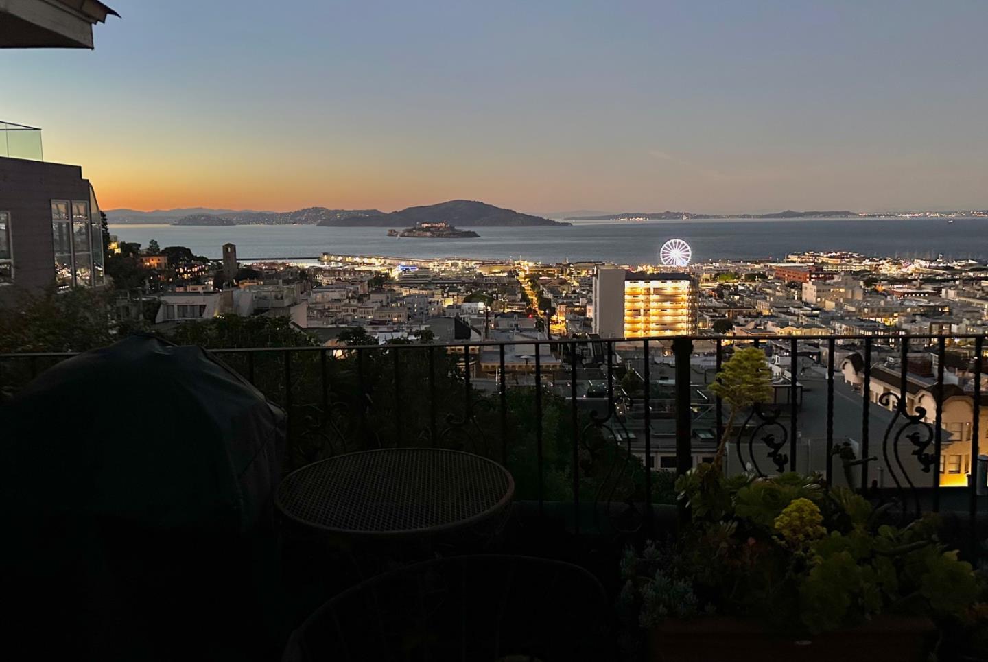 Detail Gallery Image 61 of 61 For 15-17 Macondray Ln, San Francisco,  CA 94133 - – Beds | – Baths