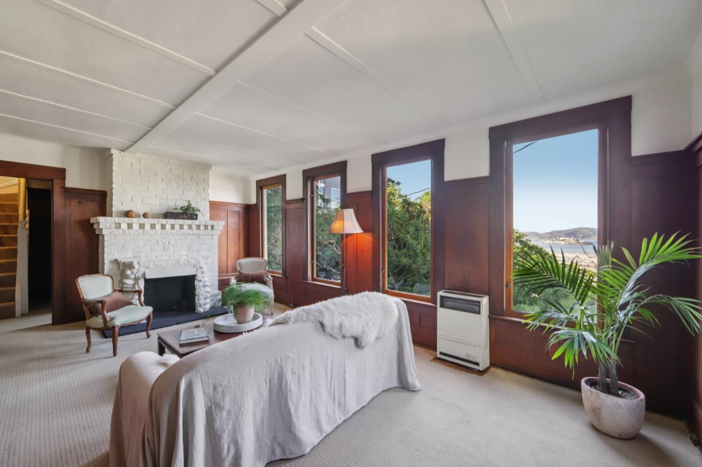 Detail Gallery Image 7 of 56 For 15-17 Macondray Ln, San Francisco,  CA 94133 - – Beds | – Baths