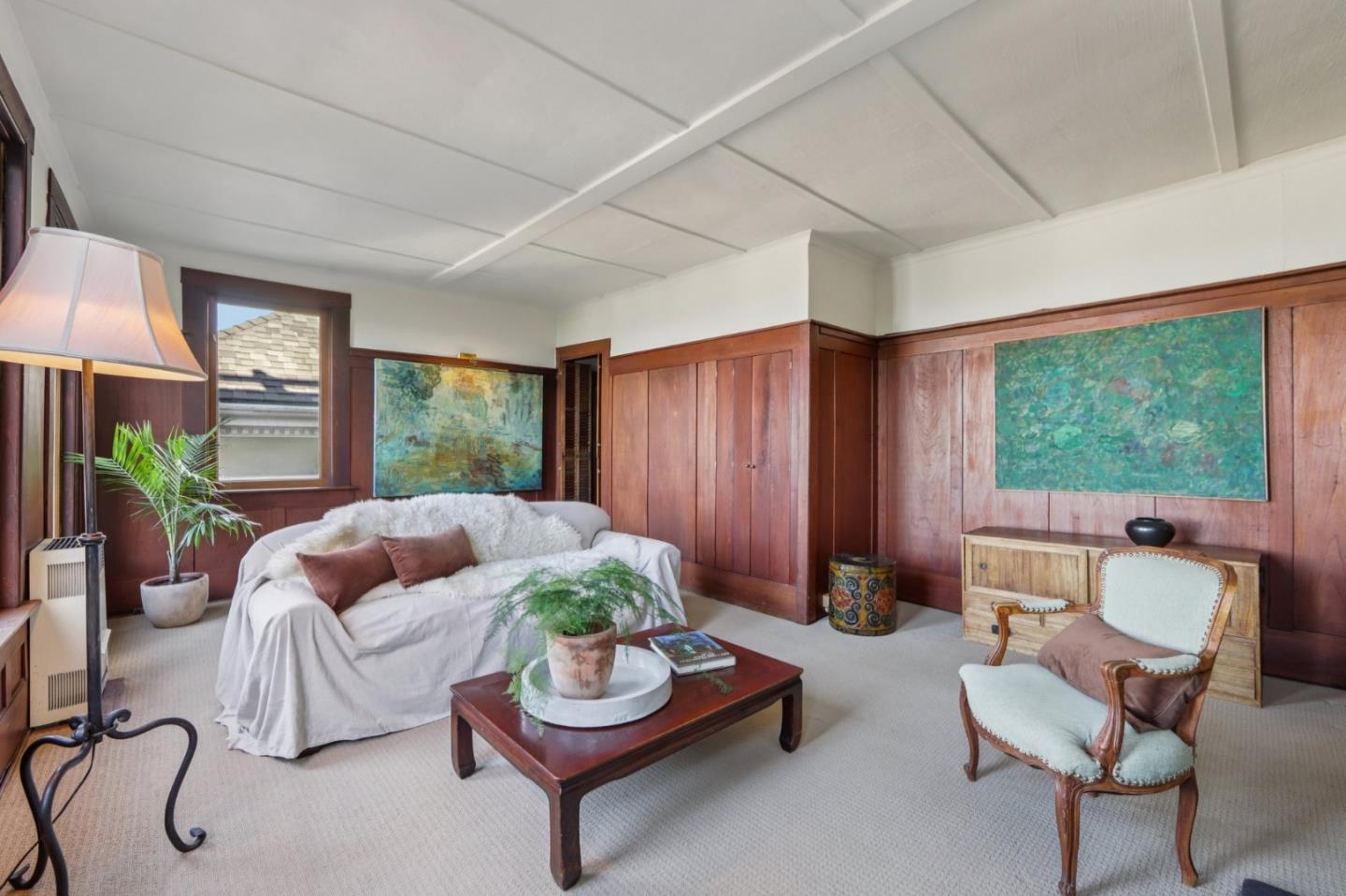 Detail Gallery Image 8 of 56 For 15-17 Macondray Ln, San Francisco,  CA 94133 - – Beds | – Baths