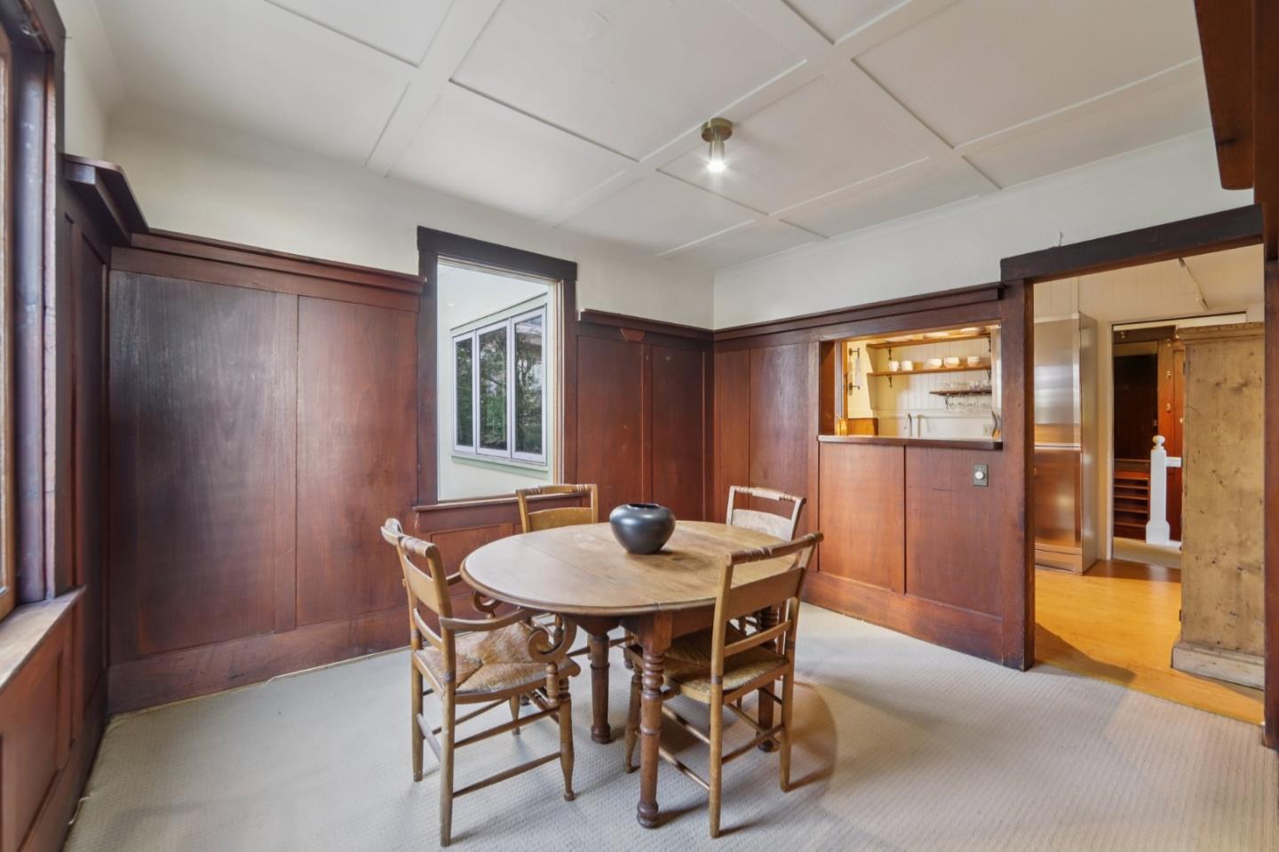 Detail Gallery Image 9 of 56 For 15-17 Macondray Ln, San Francisco,  CA 94133 - – Beds | – Baths