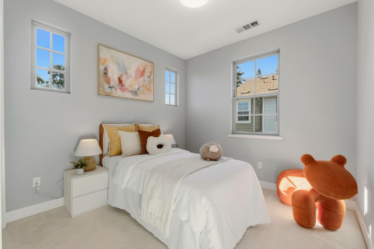 Detail Gallery Image 23 of 53 For 1098 Barberry Ter, Sunnyvale,  CA 94086 - 4 Beds | 3/1 Baths