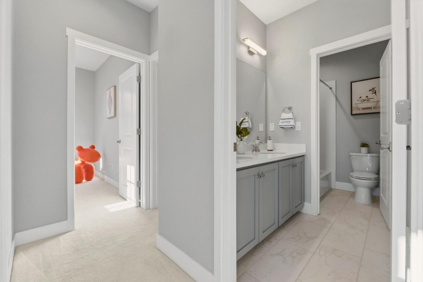 Detail Gallery Image 25 of 53 For 1098 Barberry Ter, Sunnyvale,  CA 94086 - 4 Beds | 3/1 Baths