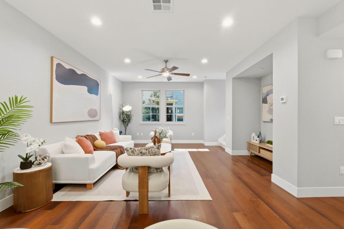 Detail Gallery Image 5 of 53 For 1098 Barberry Ter, Sunnyvale,  CA 94086 - 4 Beds | 3/1 Baths