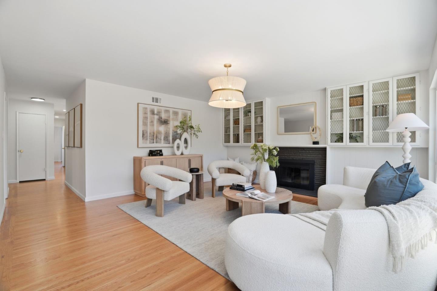 Detail Gallery Image 10 of 66 For 756 Cornell Dr, Santa Clara,  CA 95051 - 4 Beds | 2 Baths