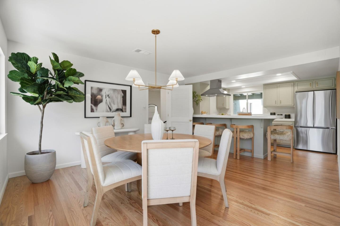 Detail Gallery Image 12 of 66 For 756 Cornell Dr, Santa Clara,  CA 95051 - 4 Beds | 2 Baths