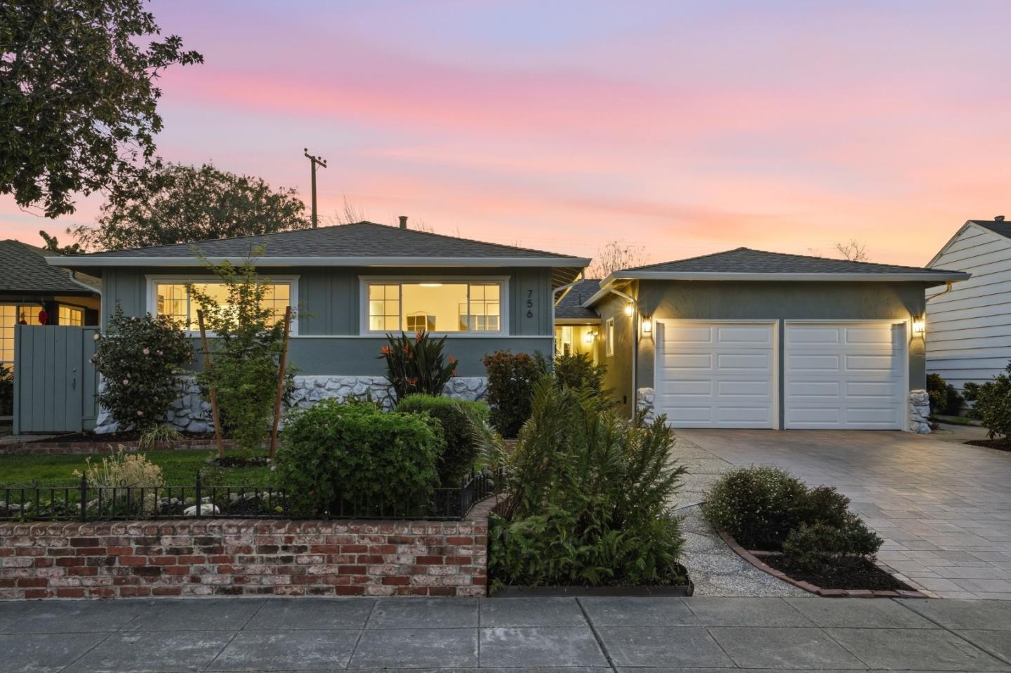 Detail Gallery Image 3 of 66 For 756 Cornell Dr, Santa Clara,  CA 95051 - 4 Beds | 2 Baths