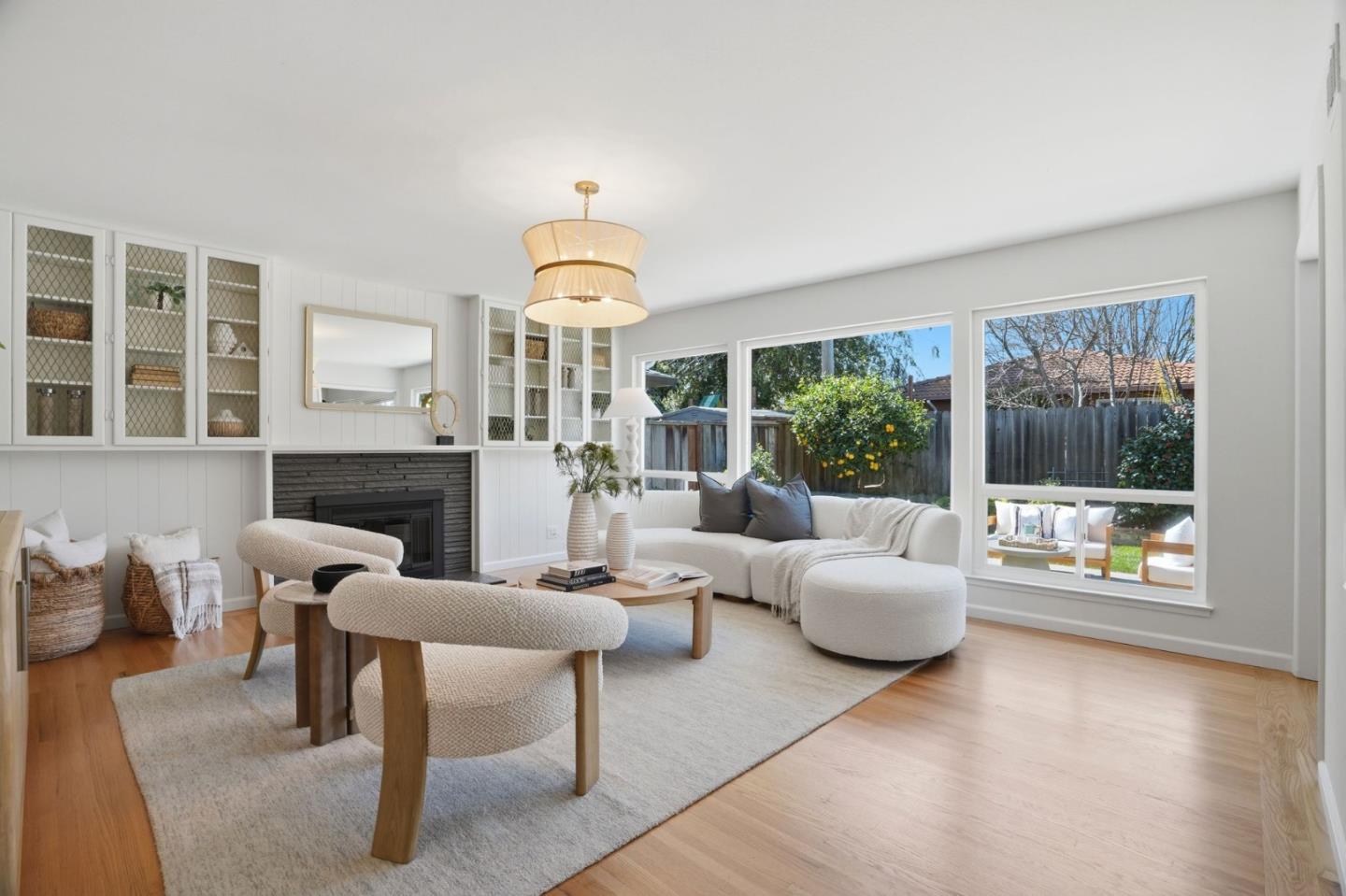 Detail Gallery Image 4 of 66 For 756 Cornell Dr, Santa Clara,  CA 95051 - 4 Beds | 2 Baths