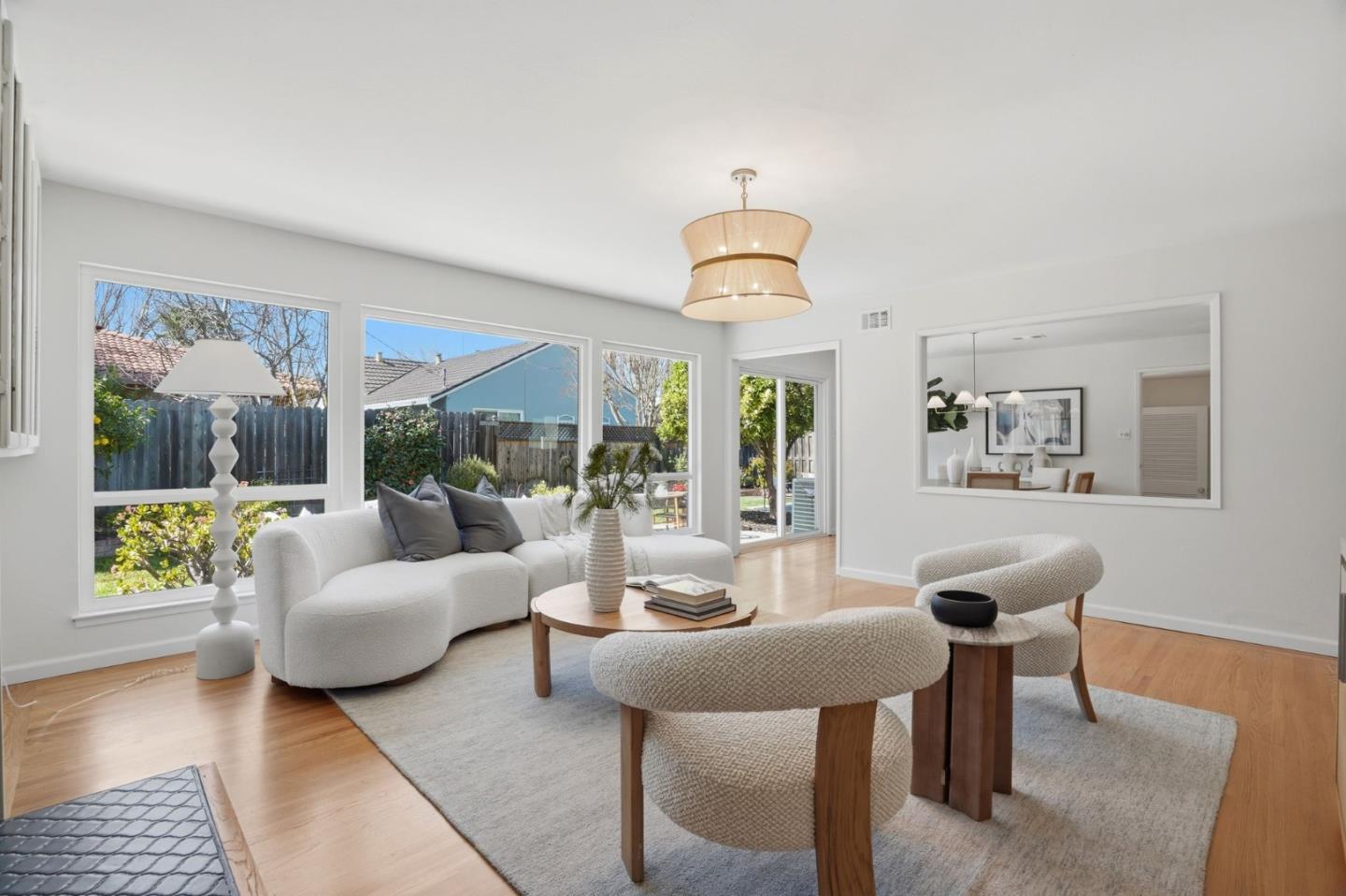 Detail Gallery Image 5 of 66 For 756 Cornell Dr, Santa Clara,  CA 95051 - 4 Beds | 2 Baths