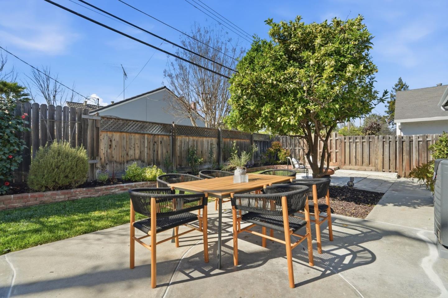 Detail Gallery Image 50 of 66 For 756 Cornell Dr, Santa Clara,  CA 95051 - 4 Beds | 2 Baths