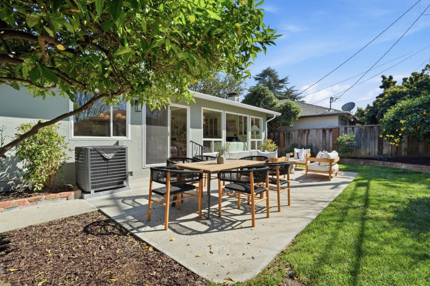 Detail Gallery Image 51 of 66 For 756 Cornell Dr, Santa Clara,  CA 95051 - 4 Beds | 2 Baths