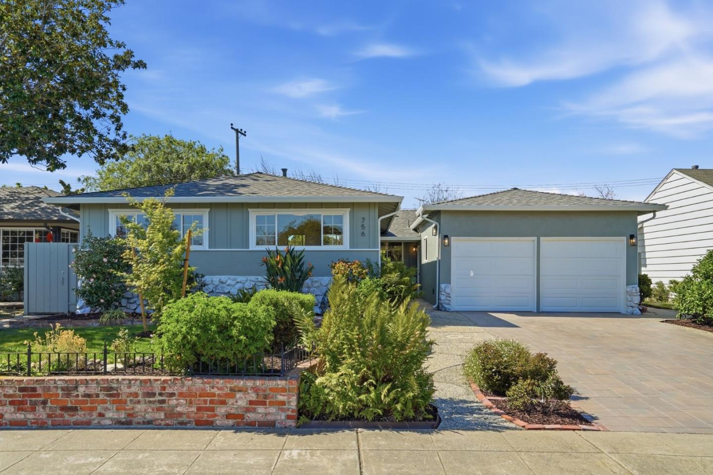 Detail Gallery Image 57 of 66 For 756 Cornell Dr, Santa Clara,  CA 95051 - 4 Beds | 2 Baths