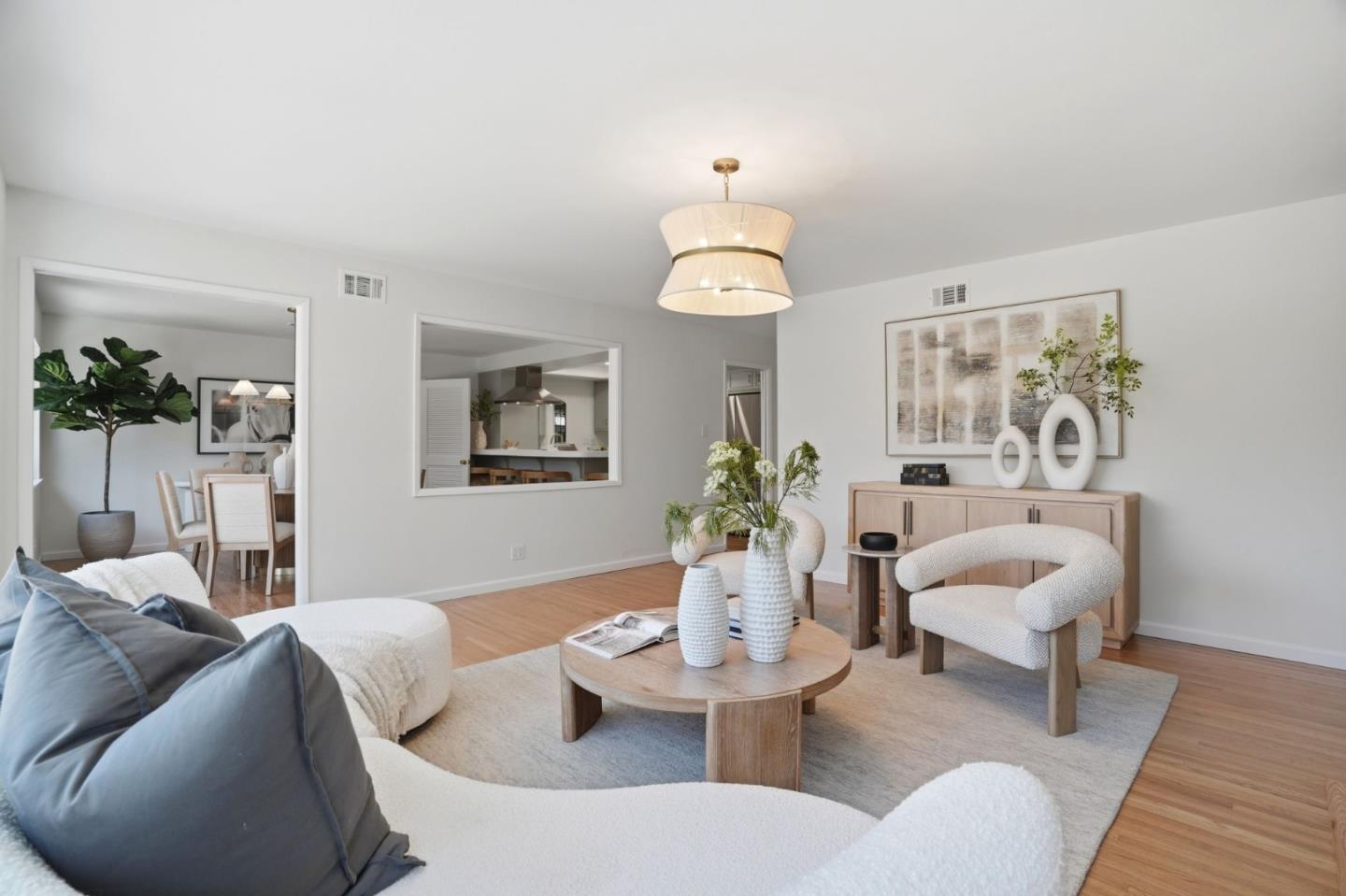 Detail Gallery Image 9 of 66 For 756 Cornell Dr, Santa Clara,  CA 95051 - 4 Beds | 2 Baths