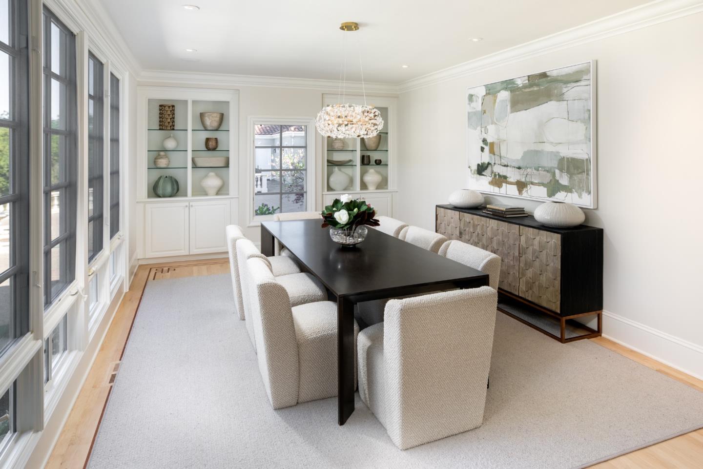 Detail Gallery Image 10 of 56 For 27210 Ohlone Ln, Los Altos Hills,  CA 94022 - 5 Beds | 5/2 Baths