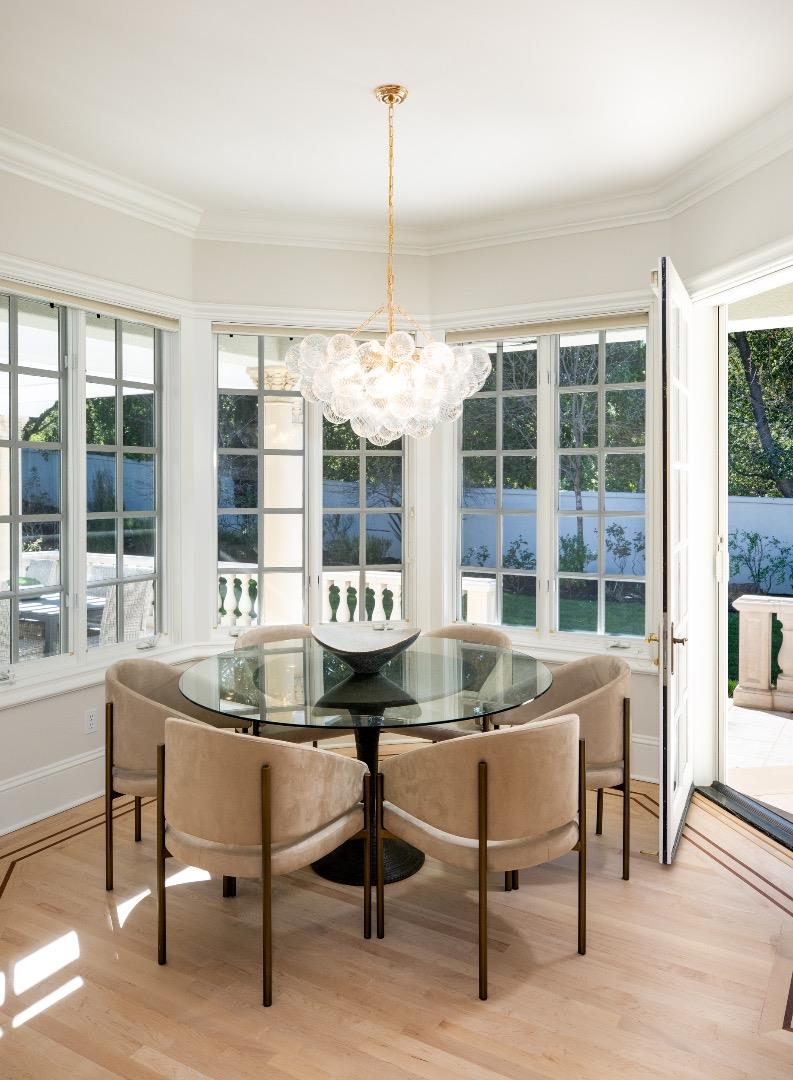 Detail Gallery Image 17 of 56 For 27210 Ohlone Ln, Los Altos Hills,  CA 94022 - 5 Beds | 5/2 Baths