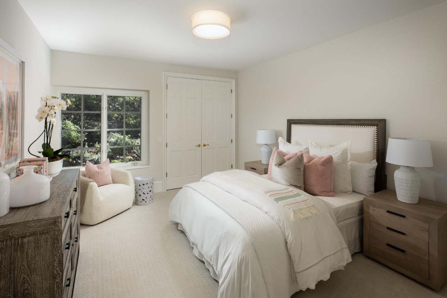 Detail Gallery Image 23 of 56 For 27210 Ohlone Ln, Los Altos Hills,  CA 94022 - 5 Beds | 5/2 Baths