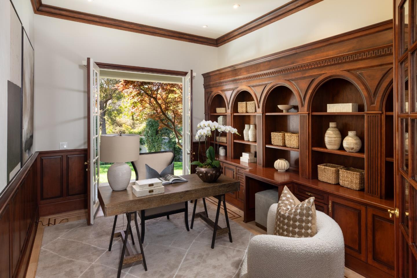 Detail Gallery Image 26 of 56 For 27210 Ohlone Ln, Los Altos Hills,  CA 94022 - 5 Beds | 5/2 Baths