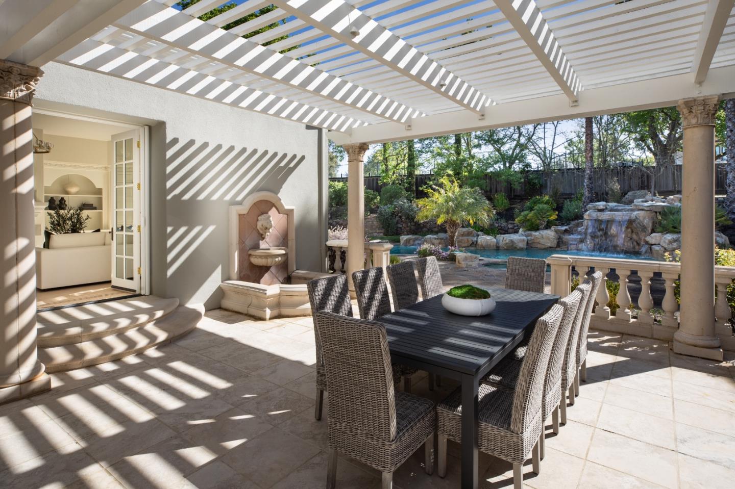 Detail Gallery Image 45 of 56 For 27210 Ohlone Ln, Los Altos Hills,  CA 94022 - 5 Beds | 5/2 Baths