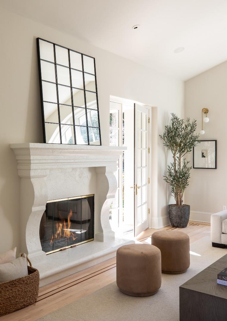 Detail Gallery Image 8 of 56 For 27210 Ohlone Ln, Los Altos Hills,  CA 94022 - 5 Beds | 5/2 Baths