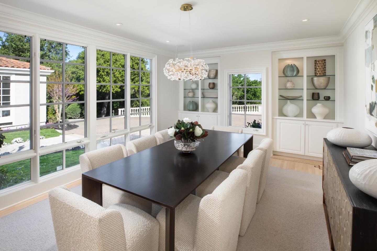 Detail Gallery Image 9 of 56 For 27210 Ohlone Ln, Los Altos Hills,  CA 94022 - 5 Beds | 5/2 Baths