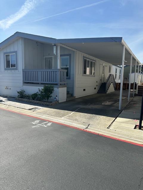 Detail Gallery Image 14 of 15 For 555 Umbarger Rd #108,  San Jose,  CA 95111 - 3 Beds | 2 Baths