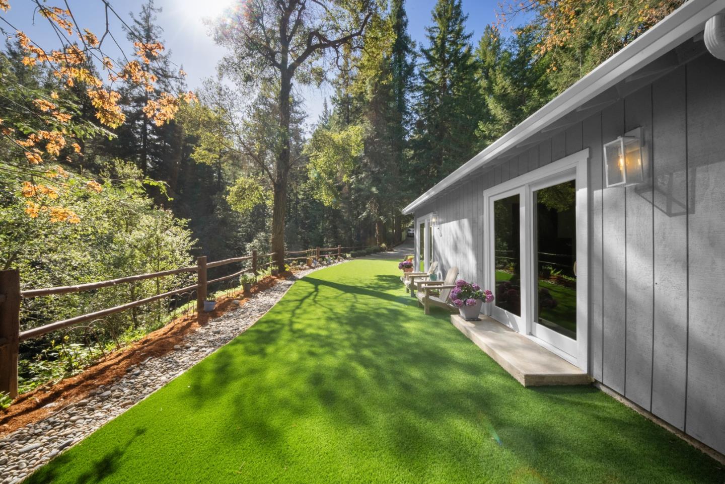 Detail Gallery Image 25 of 63 For 26650 Soquel San Jose Rd, Los Gatos,  CA 95033 - 2 Beds | 1 Baths