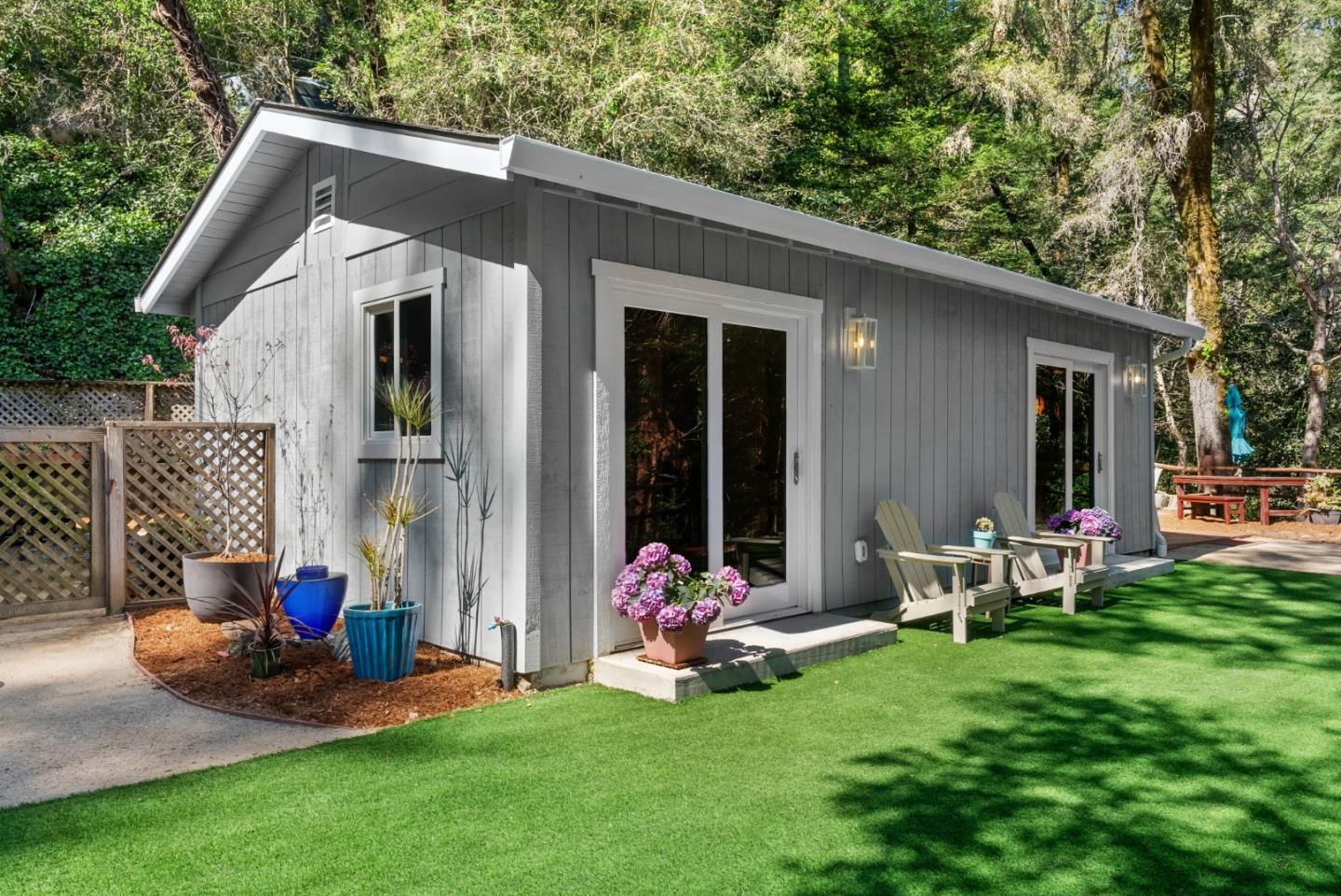 Detail Gallery Image 26 of 63 For 26650 Soquel San Jose Rd, Los Gatos,  CA 95033 - 2 Beds | 1 Baths