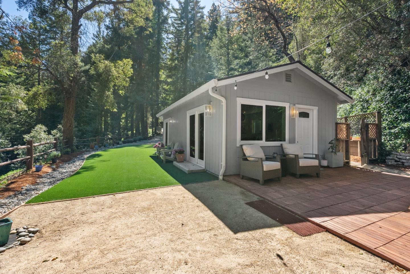 Detail Gallery Image 27 of 63 For 26650 Soquel San Jose Rd, Los Gatos,  CA 95033 - 2 Beds | 1 Baths