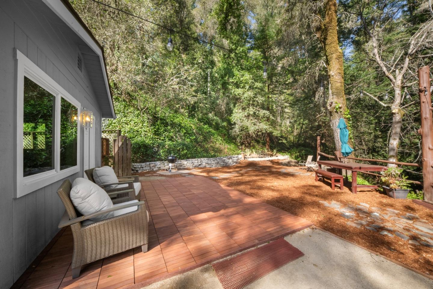 Detail Gallery Image 28 of 63 For 26650 Soquel San Jose Rd, Los Gatos,  CA 95033 - 2 Beds | 1 Baths