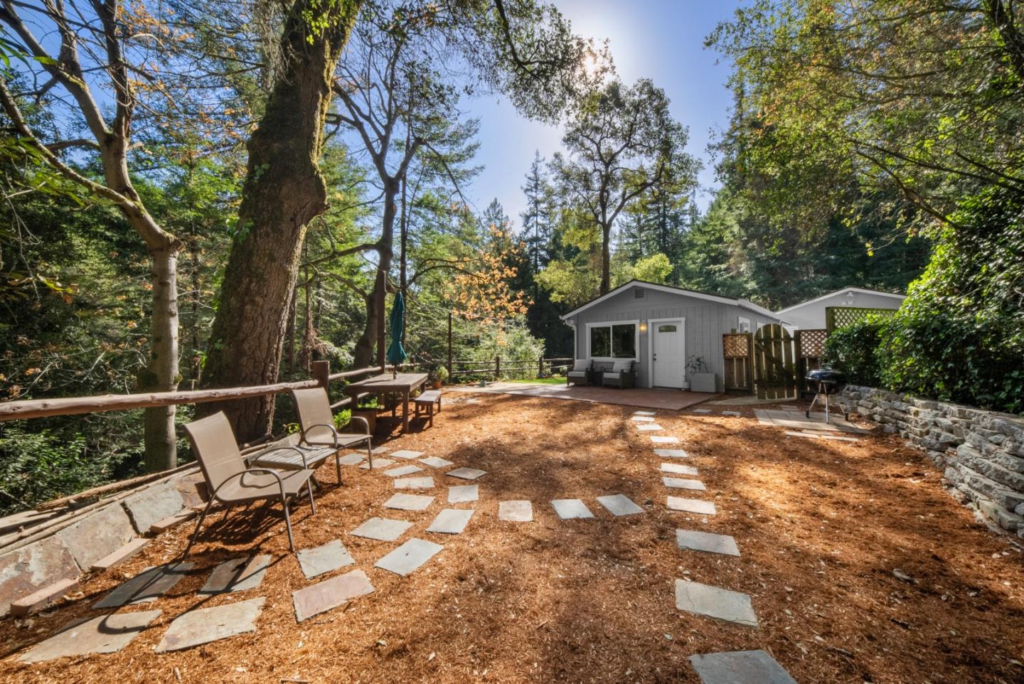 Detail Gallery Image 31 of 63 For 26650 Soquel San Jose Rd, Los Gatos,  CA 95033 - 2 Beds | 1 Baths