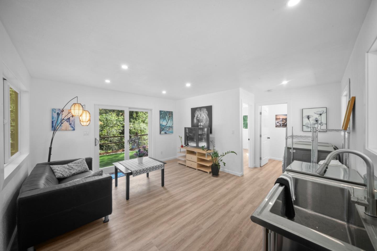 Detail Gallery Image 32 of 63 For 26650 Soquel San Jose Rd, Los Gatos,  CA 95033 - 2 Beds | 1 Baths