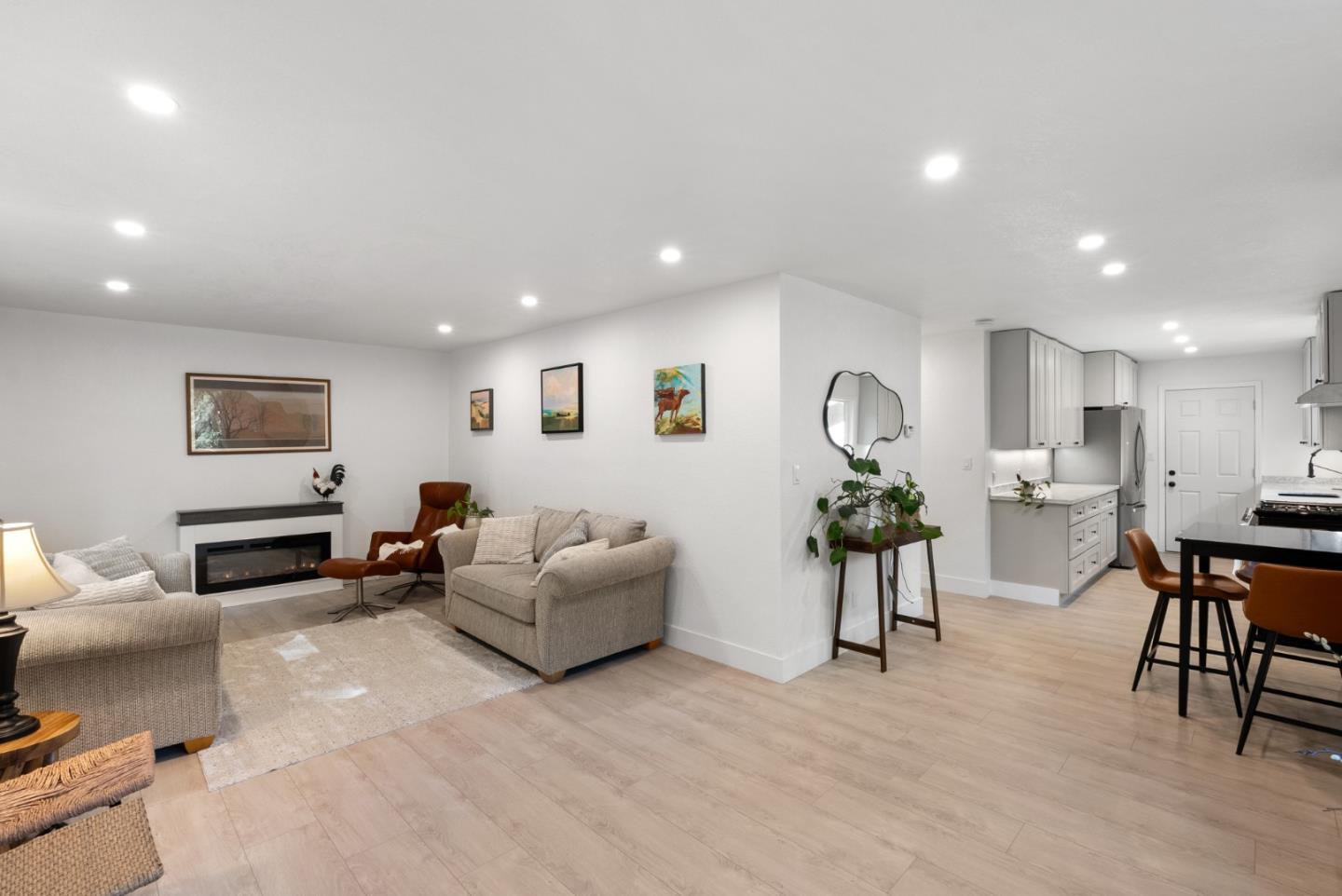 Detail Gallery Image 4 of 63 For 26650 Soquel San Jose Rd, Los Gatos,  CA 95033 - 2 Beds | 1 Baths