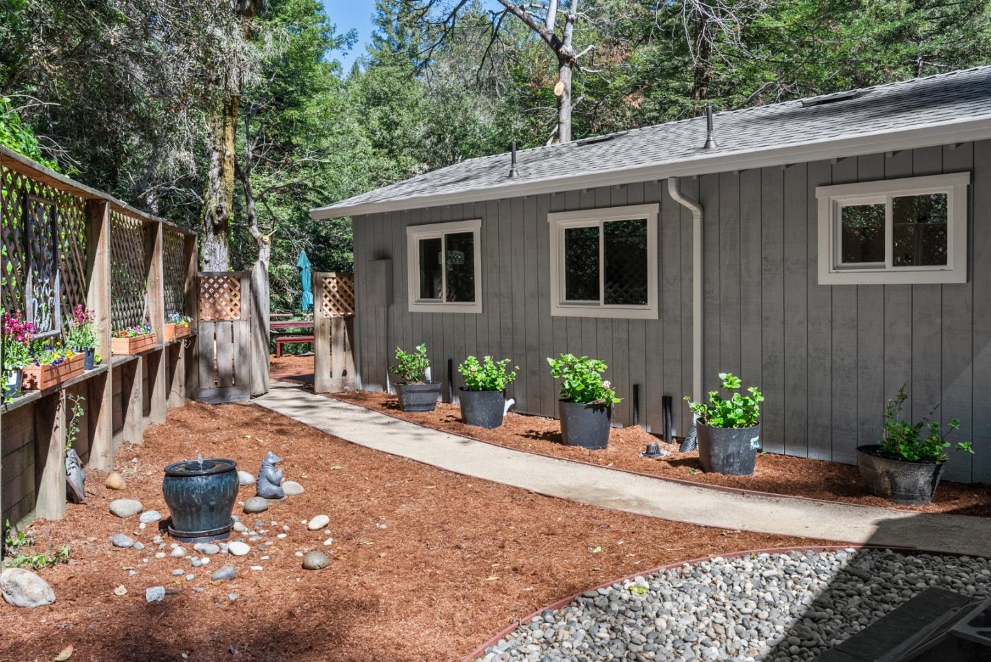 Detail Gallery Image 41 of 63 For 26650 Soquel San Jose Rd, Los Gatos,  CA 95033 - 2 Beds | 1 Baths