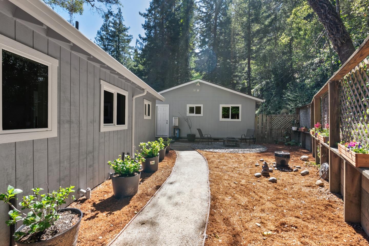 Detail Gallery Image 42 of 63 For 26650 Soquel San Jose Rd, Los Gatos,  CA 95033 - 2 Beds | 1 Baths