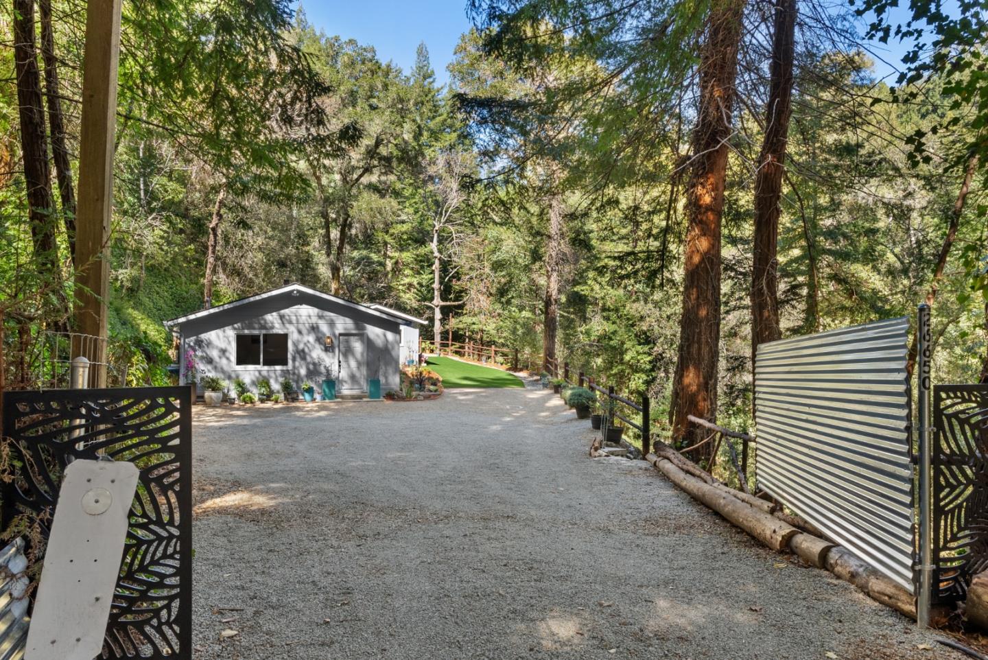 Detail Gallery Image 44 of 63 For 26650 Soquel San Jose Rd, Los Gatos,  CA 95033 - 2 Beds | 1 Baths