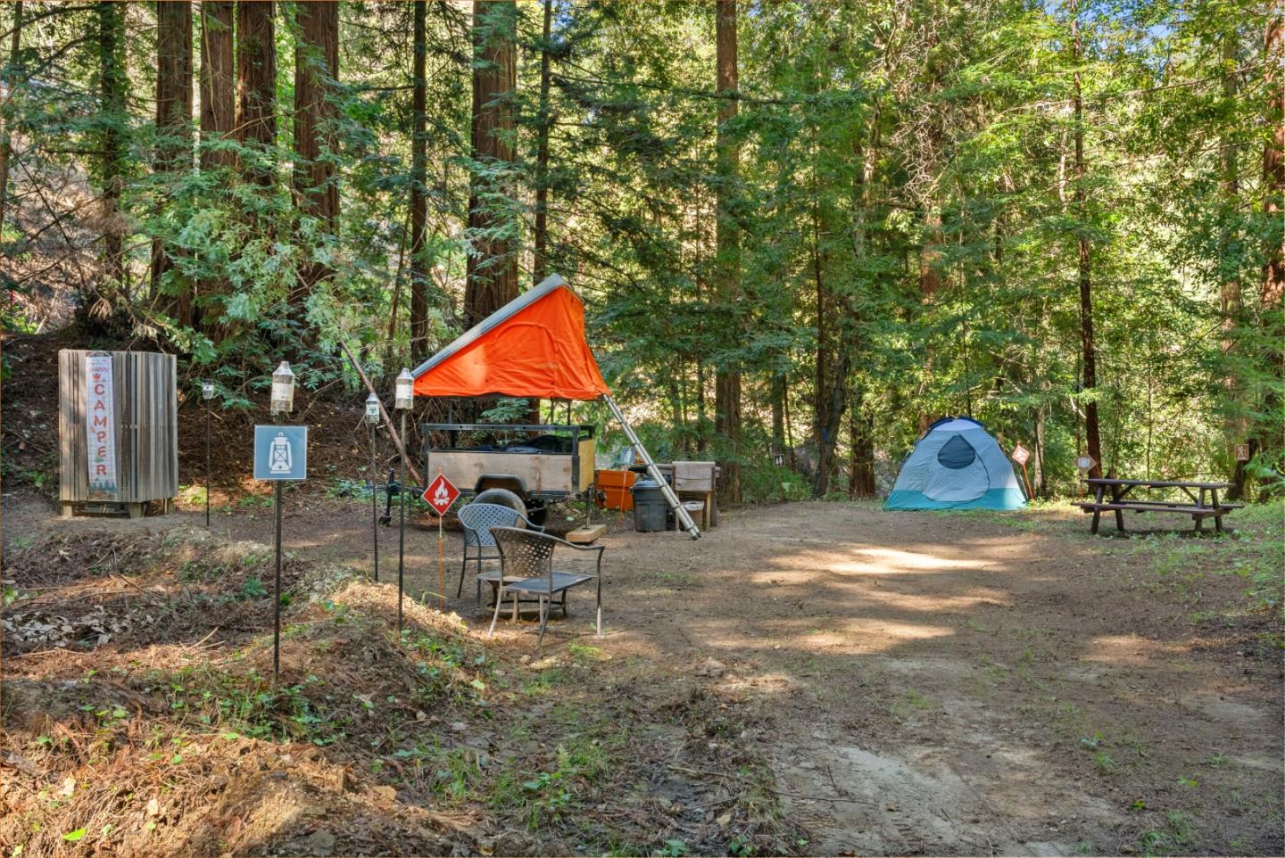 Detail Gallery Image 57 of 63 For 26650 Soquel San Jose Rd, Los Gatos,  CA 95033 - 2 Beds | 1 Baths