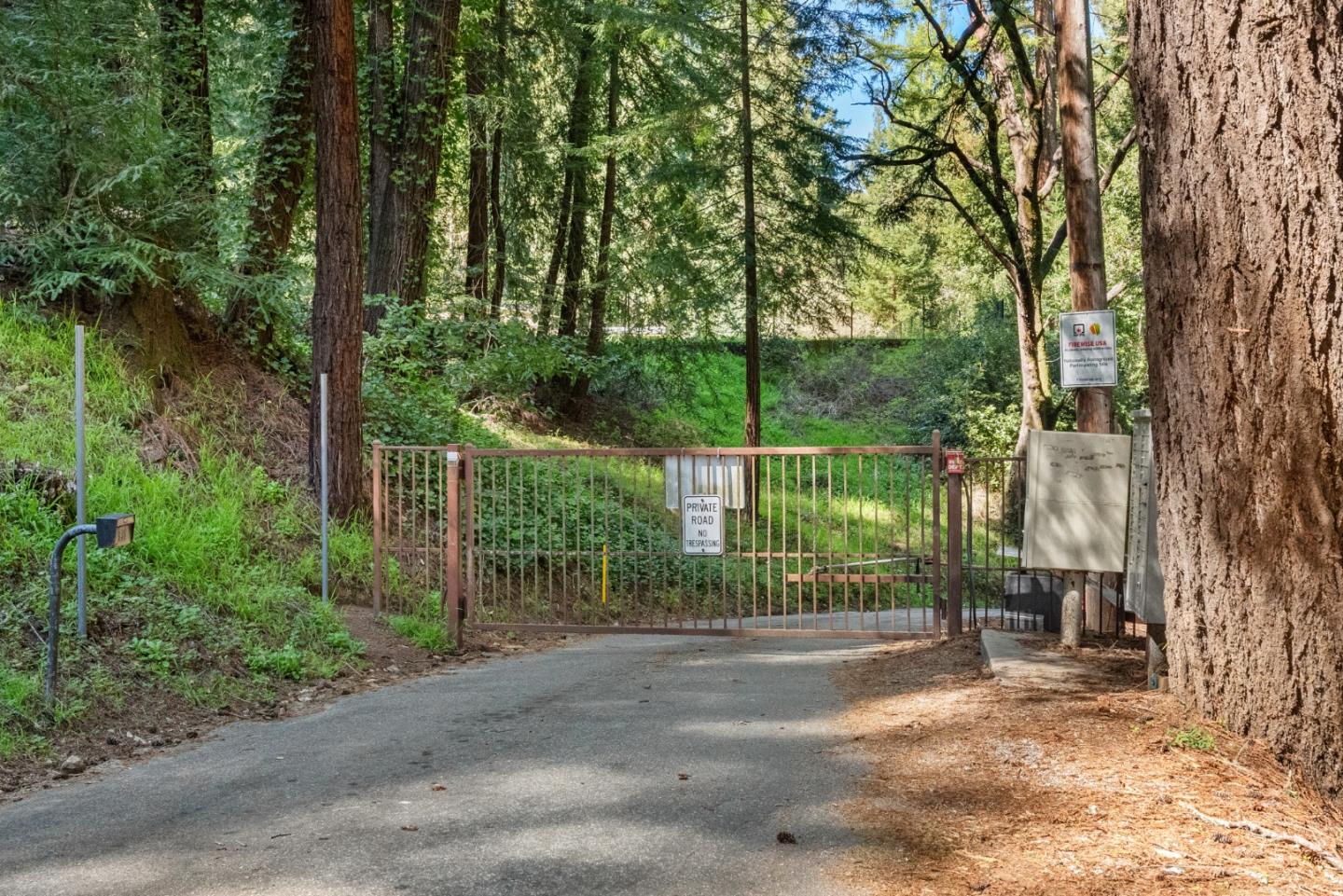 Detail Gallery Image 60 of 63 For 26650 Soquel San Jose Rd, Los Gatos,  CA 95033 - 2 Beds | 1 Baths