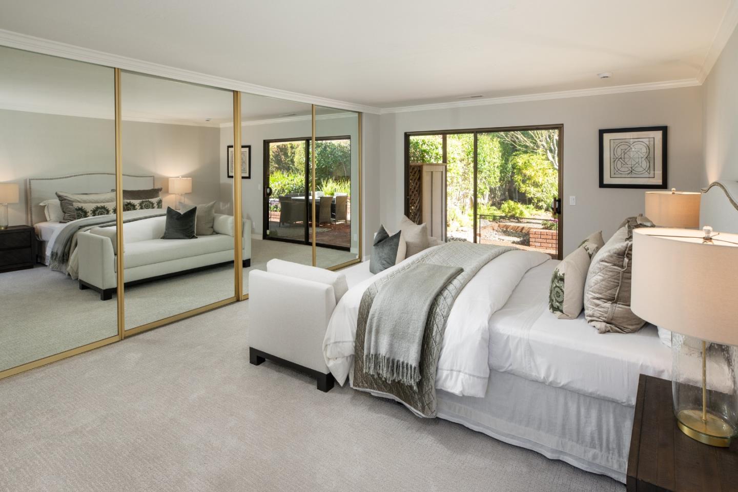 Detail Gallery Image 12 of 32 For 71 Bay Tree Ln, Los Altos,  CA 94022 - 2 Beds | 2 Baths