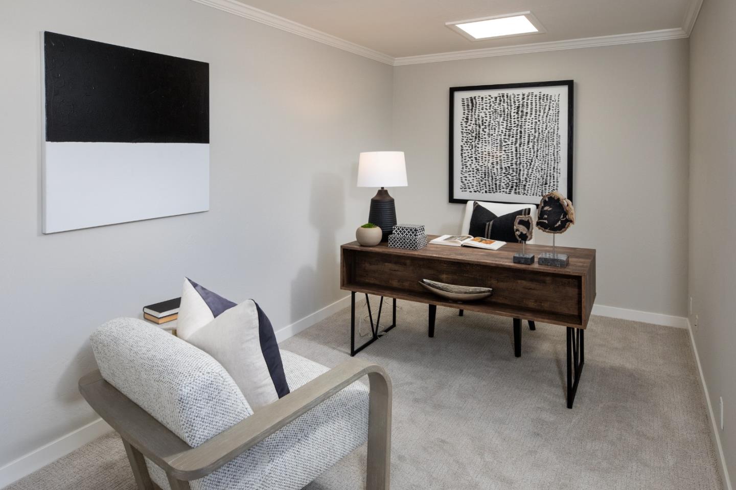 Detail Gallery Image 16 of 32 For 71 Bay Tree Ln, Los Altos,  CA 94022 - 2 Beds | 2 Baths