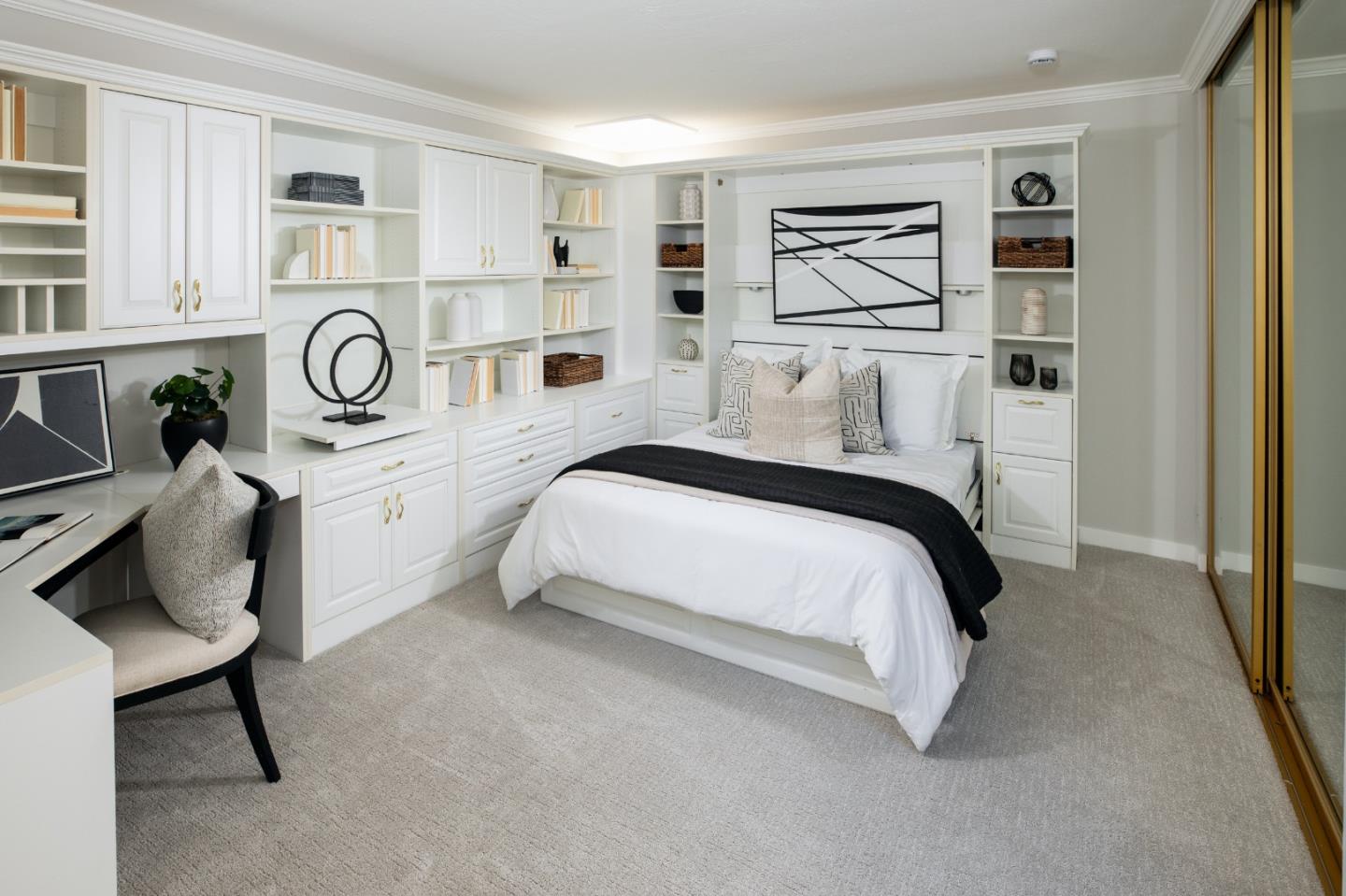 Detail Gallery Image 17 of 32 For 71 Bay Tree Ln, Los Altos,  CA 94022 - 2 Beds | 2 Baths