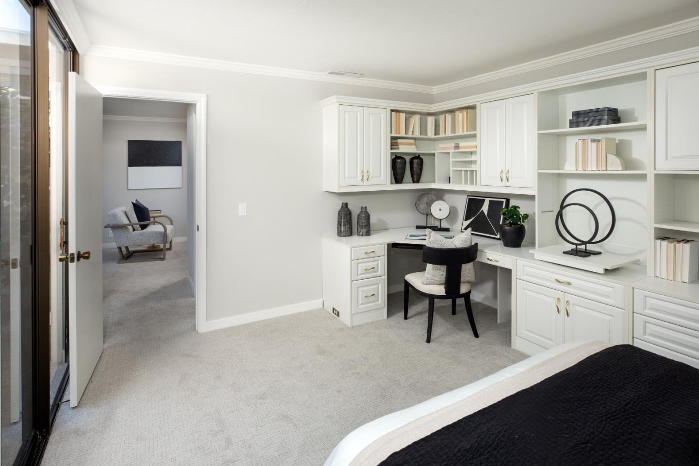 Detail Gallery Image 18 of 32 For 71 Bay Tree Ln, Los Altos,  CA 94022 - 2 Beds | 2 Baths